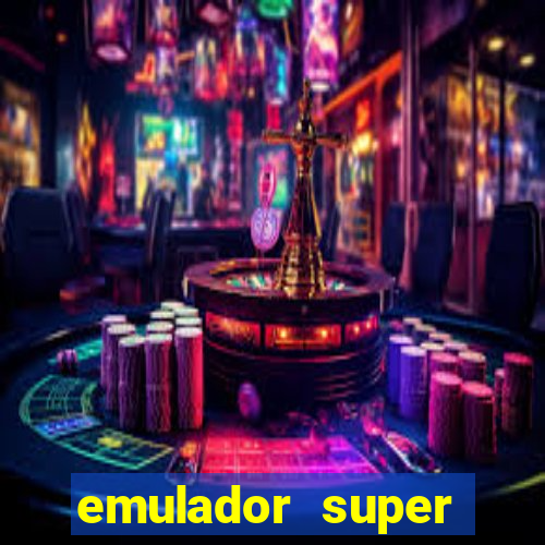 emulador super nintendo zsnes + 845 jogos (roms)